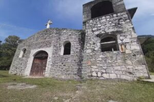 Iglesia San Isidro Labrador