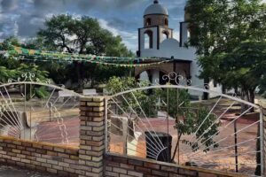 Iglesia San Isidro Labrador