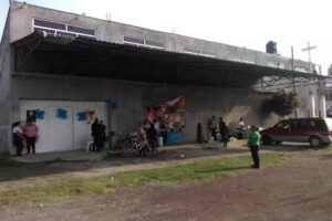 iglesia san isidro labrador