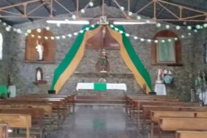 Iglesia San Isidro Labrador