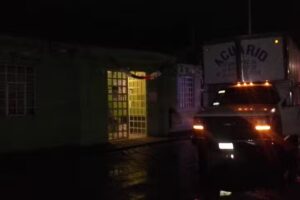 Iglesia San Isidro Labrador