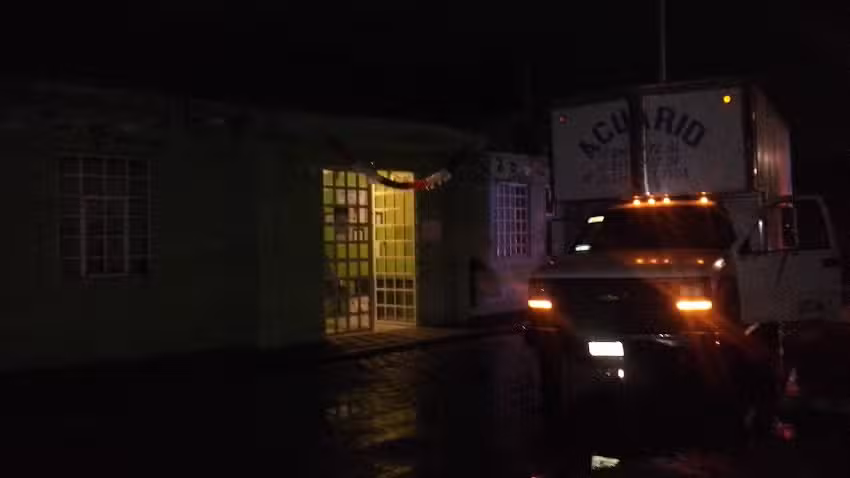 Iglesia San Isidro Labrador