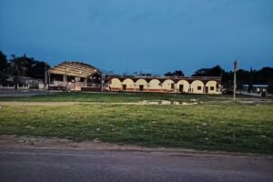 Iglesia San Isidro Labrador