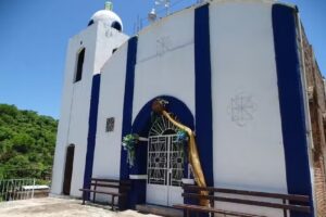 Iglesia &ldquo;San Isidro Labrador&rdquo;