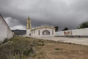 Iglesia San Isidro Labrador