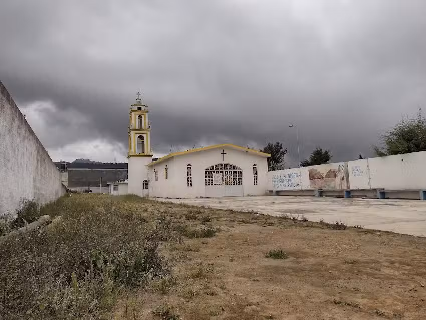 Iglesia San Isidro Labrador