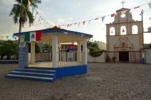 Iglesia San Isidro Labrador