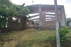 Iglesia San Isidro Labrador