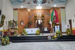 iglesia san isidro labrador