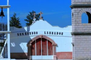 Iglesia San Isidro Labrador