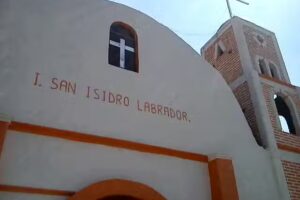 Iglesia San Isidro Labrador