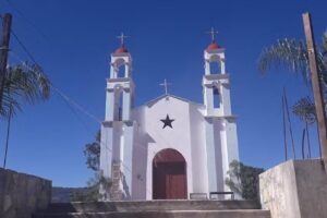 Iglesia San Isidro Labrador