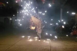 Iglesia San Isidro Labrador