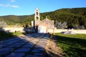 Iglesia “San Isidro Labrador”