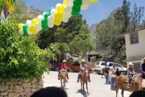 Iglesia &ldquo;San Isidro Labrador&rdquo;