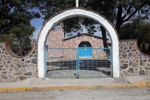 Iglesia &ldquo;San Isidro Labrador&rdquo;