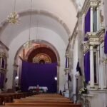 Iglesia San Jeronimo