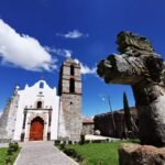Iglesia San Jeronimo