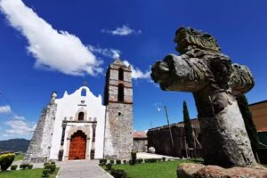 Iglesia San Jeronimo