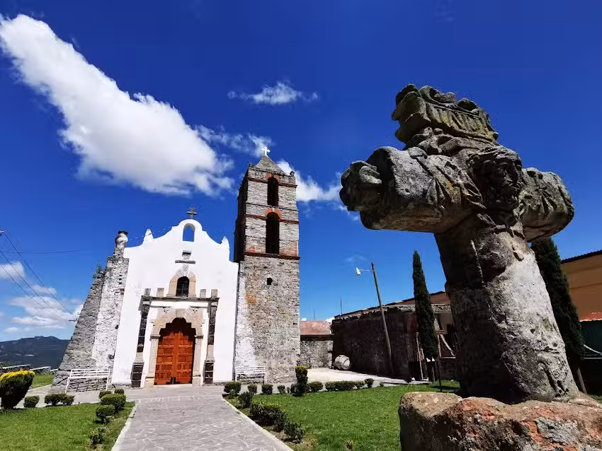 Iglesia San Jeronimo