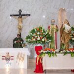 IGLESIA SAN JOAQU&Iacute;N Y SANTA ANA