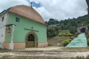 Iglesia San Jos&eacute;