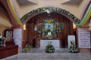 Iglesia San Jos&eacute;