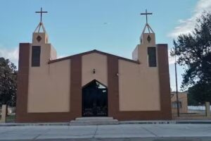 Iglesia San Jos&eacute;