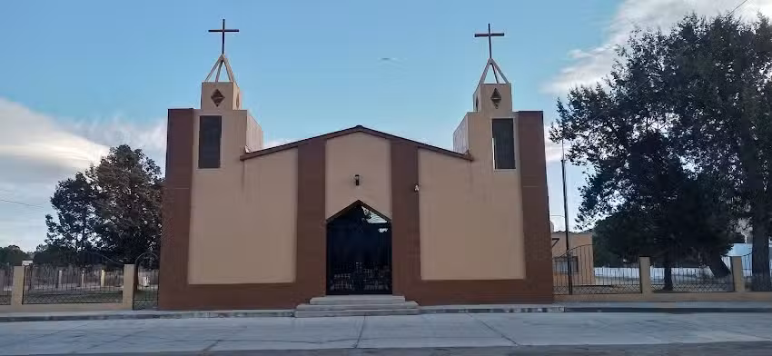 Iglesia San Jos&eacute;
