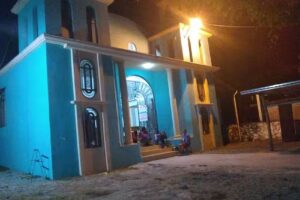 Iglesia San Jos&eacute;