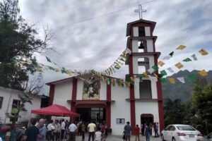 Iglesia San Jose