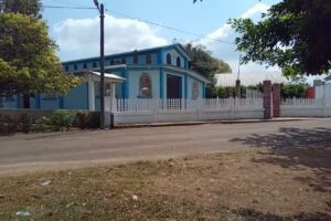 Iglesia &ldquo;San Jose&rdquo;