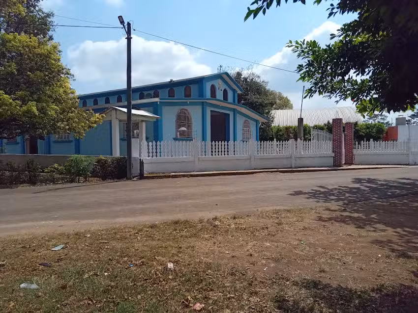 Iglesia &ldquo;San Jose&rdquo;