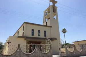 Iglesia San Jos&eacute;