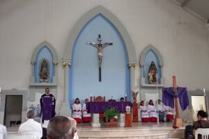 Iglesia &ldquo;San Jos&eacute;&rdquo;