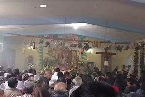 Iglesia &ldquo;San Jos&eacute;&rdquo;