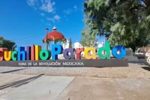 Iglesia San Jos&eacute;