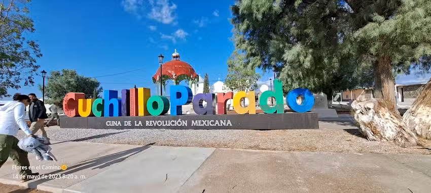 Iglesia San Jos&eacute;