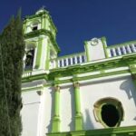 IGLESIA SAN JOS&Eacute;