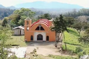 Iglesia San Jos&eacute;