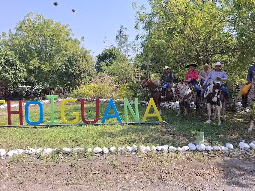 Iglesia &ldquo;San Jos&eacute;&rdquo;