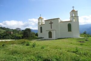 Iglesia &ldquo;San Jos&eacute;&rdquo;