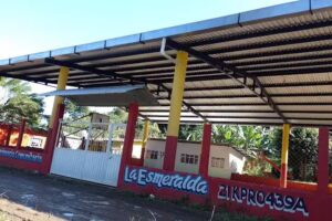 Iglesia San Jos&eacute;