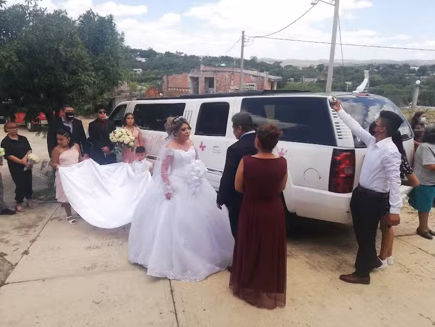 Iglesia San Jos&eacute; &Aacute;lamo