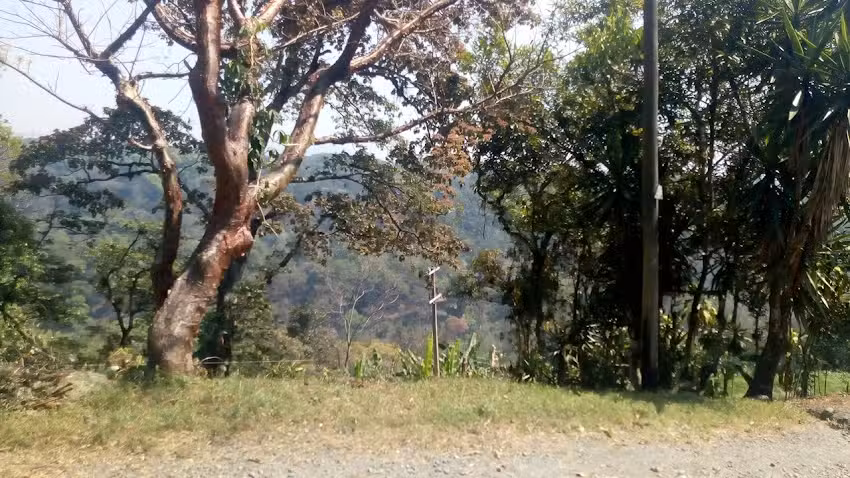 Iglesia San Jos&eacute; Coapichapan