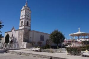 Iglesia San Jose de la Boca