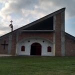 Iglesia San Jose de la Monta&ntilde;a