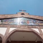 Iglesia San Jos&eacute; de la Monta&ntilde;a