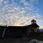 IGLESIA SAN JOSE DE LA MONTA&Ntilde;A