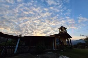 IGLESIA SAN JOSE DE LA MONTA&Ntilde;A
